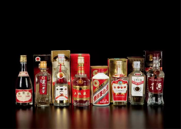 大庆老酒储存的方法